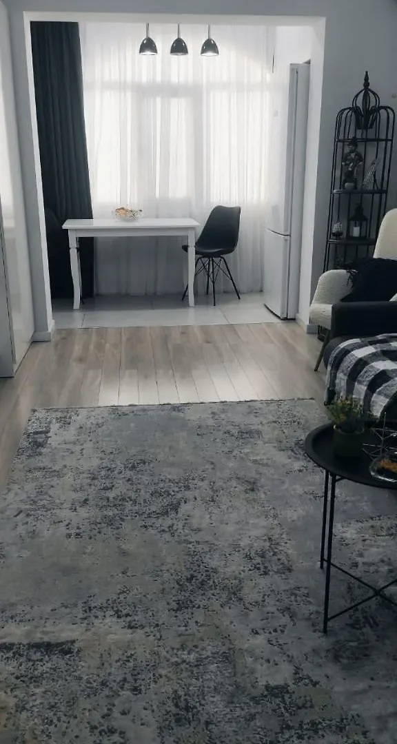 Apartament Nərimanov Baku